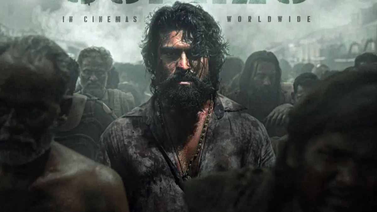 Peddi: Ram Charan Starrer Skips March 2026 Release To Avoid Clash With Dhurandhar 2 And Toxic; New Date Announced Peddi New Release Date Announced.