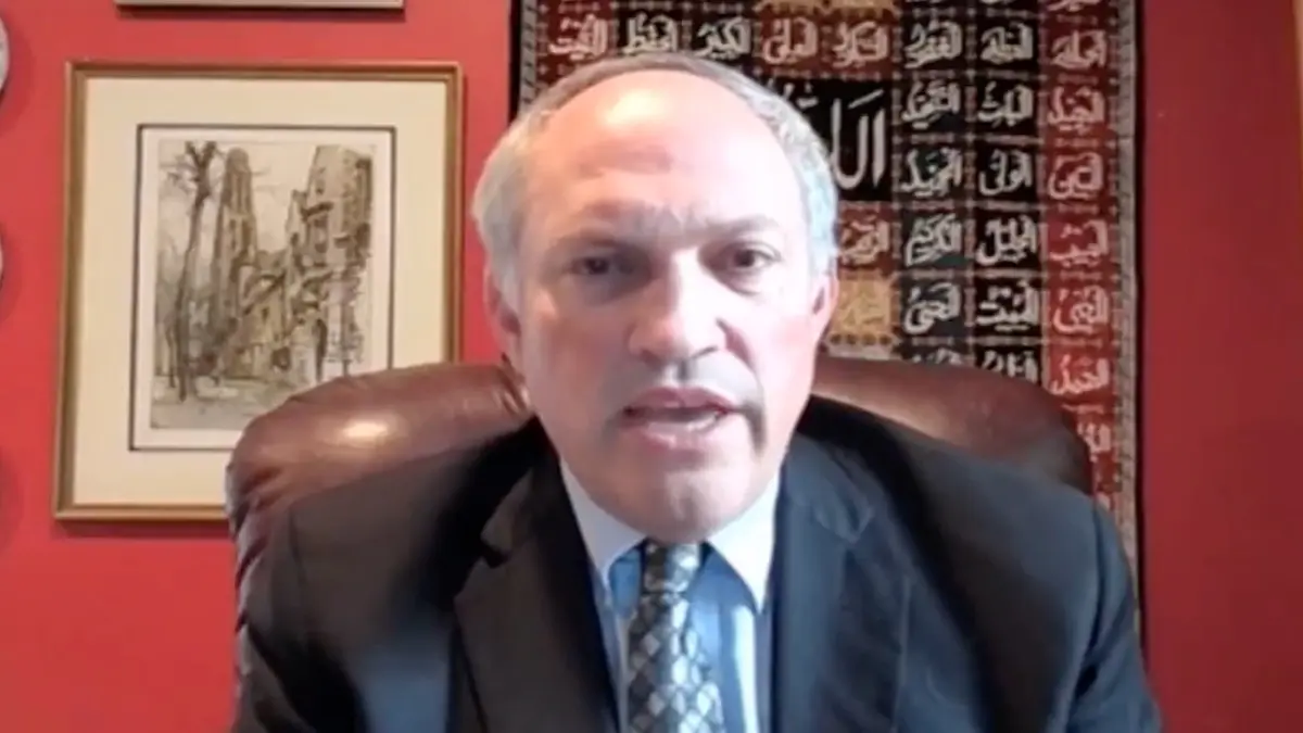 Former Pentagon Official Says Putin's Visit to India Seen as 'Result of Trump's Gross Incompetence'