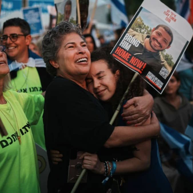 Netanyahu Delivers: All 251 Israeli Hostages Returned After 843 Days