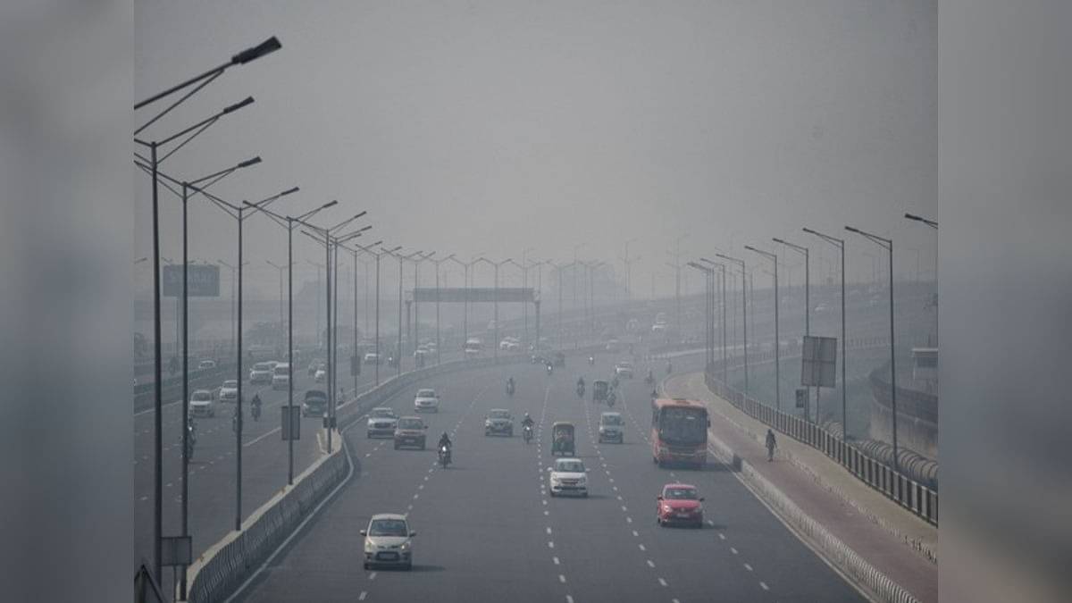 People have been requested to adhere to the citizen charter under GRAP Stage I, which includes avoiding open burning, minimising vehicle use and ensuring proper waste management.