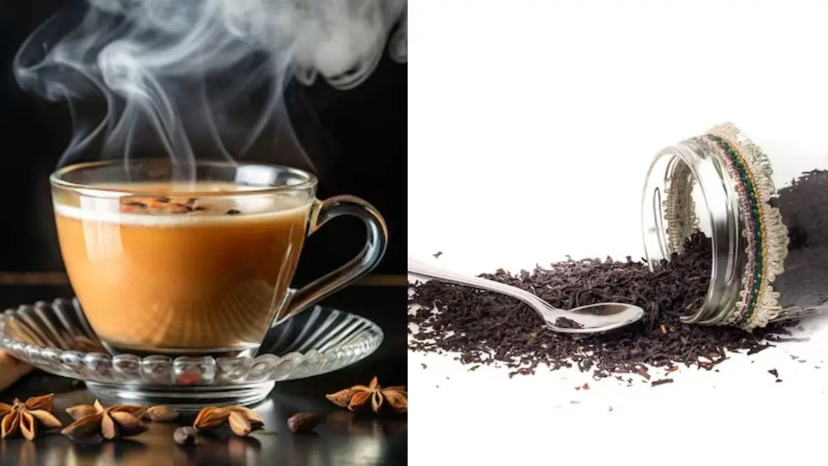 Perfect Tea Making: ये है चाय बनाने का सही तरीका, कितनी चाय पत्ती है अच्छी? Perfect Tea Making