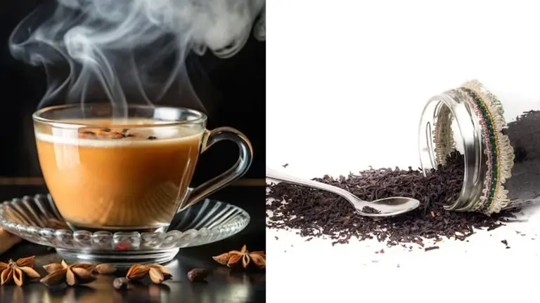 Perfect Tea Making: ये है चाय बनाने का सही तरीका, कितनी चाय पत्ती है अच्छी? Perfect Tea Making