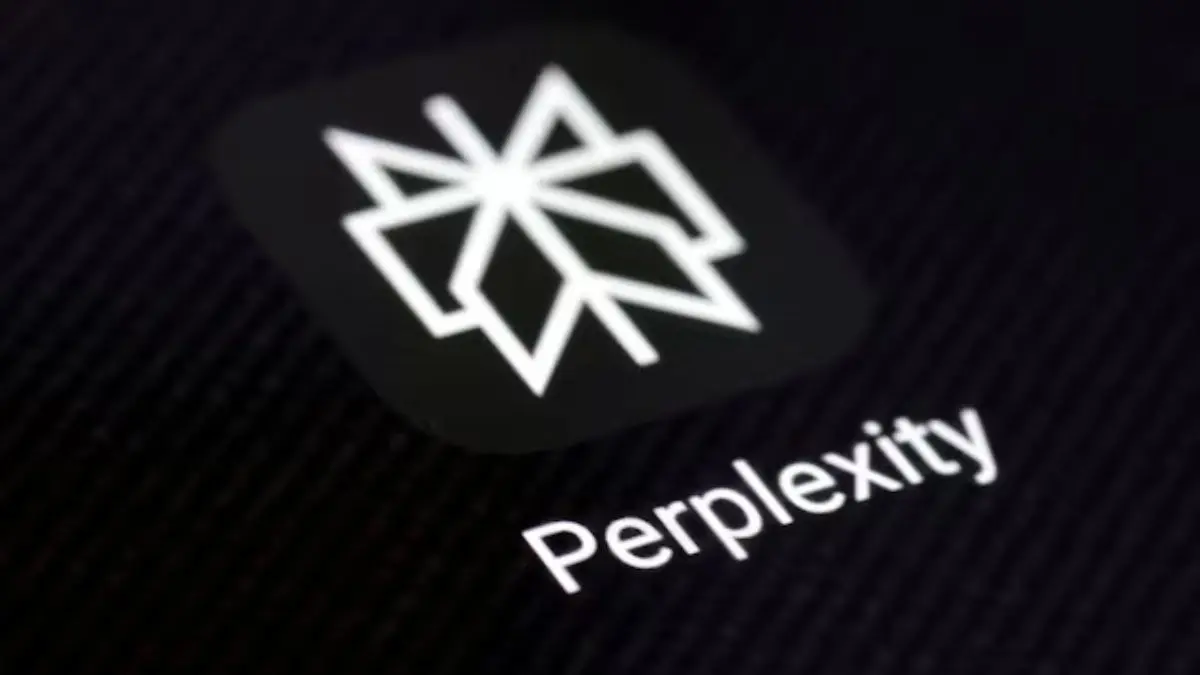 perplexity