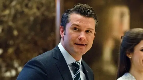 Senate Advances Pete Hegseth’s Defence Secretary Nomination Despite Controversy