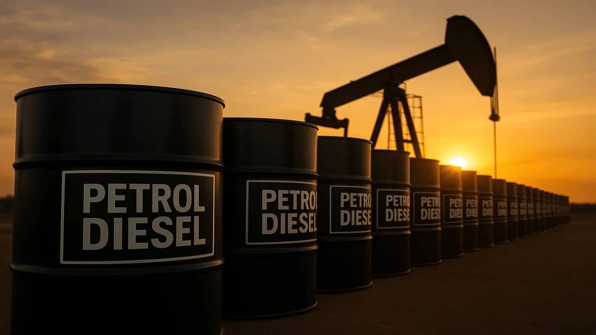 India’s Big Push In Petrochemicals Could Tip Asian Supply Balance: S&P Global Ratings