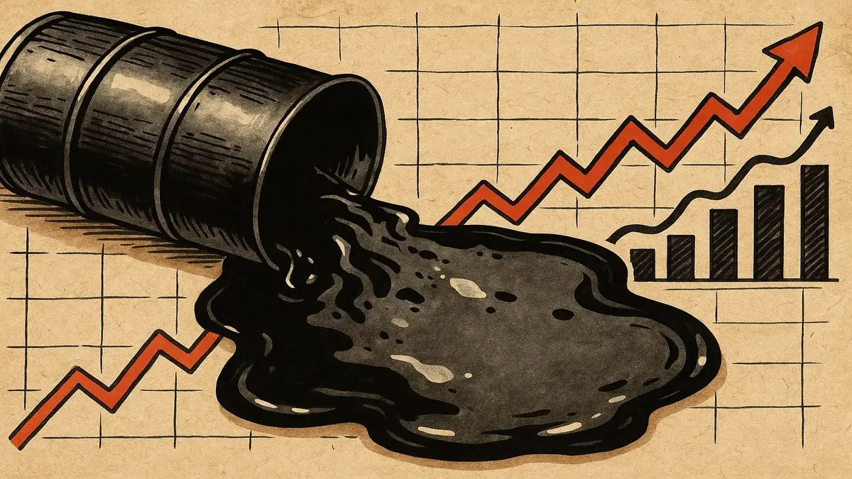 Petrol and Diesel Price Today
