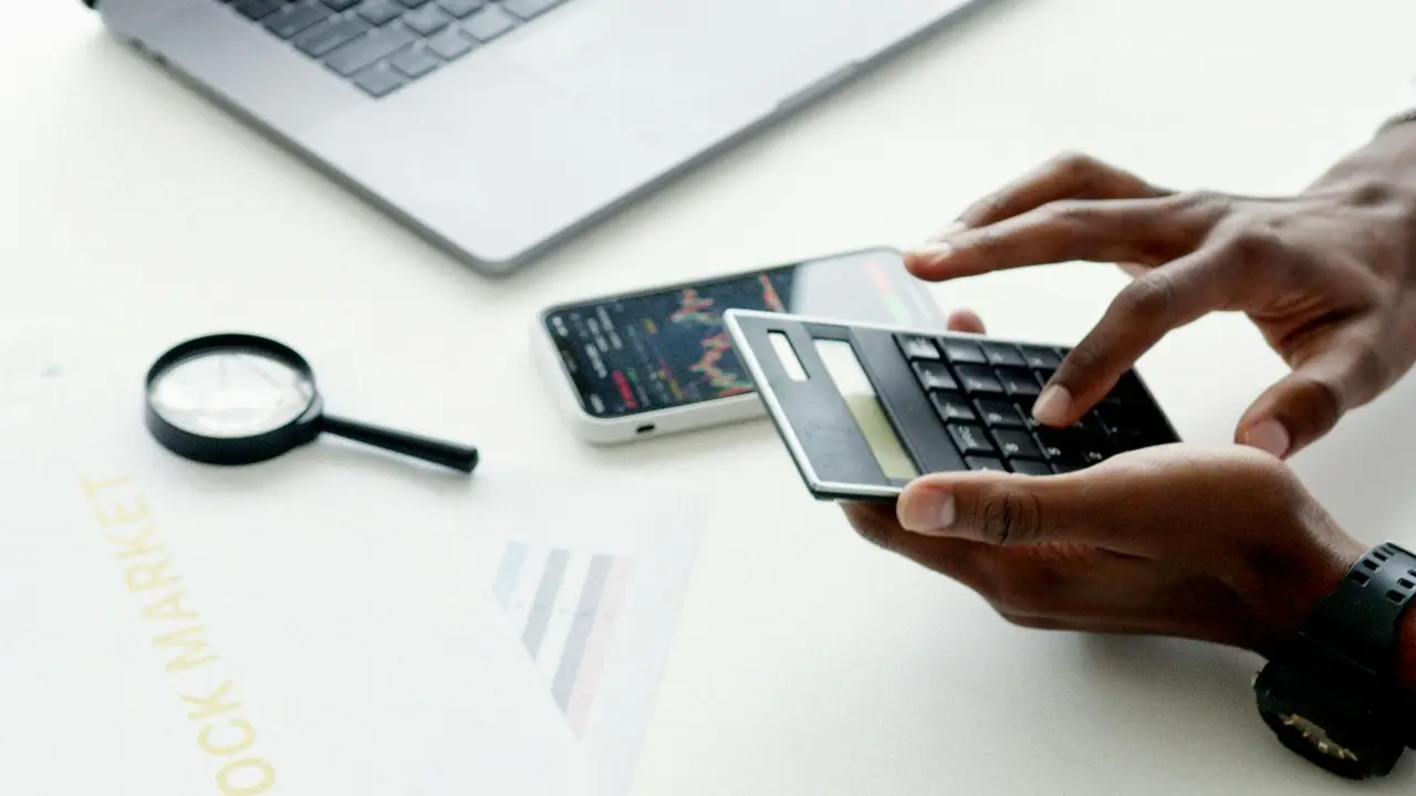 5 benefits of investing in small cap stocks