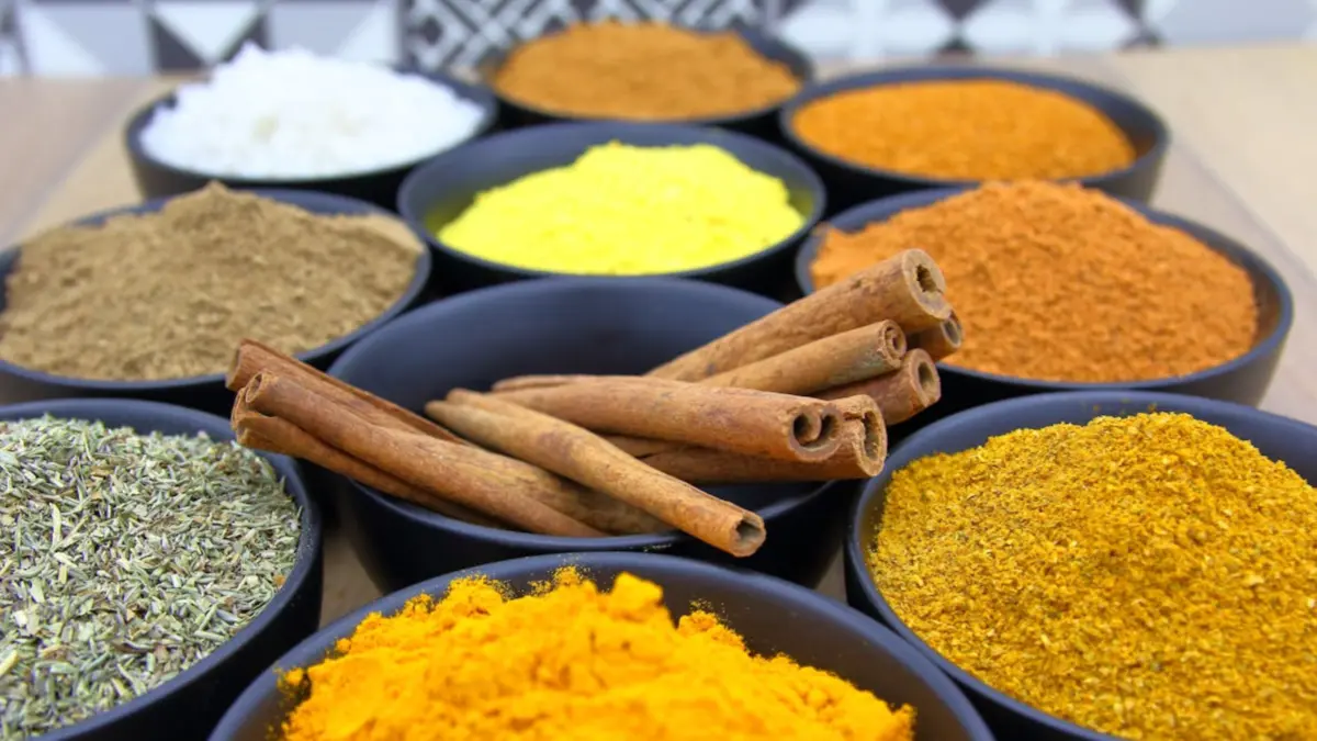 How to make Kandi Podi?