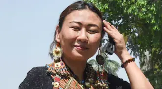 Who is Phangnon Konyak? Nagaland BJP MP Who Accused Rahul Gandhi of Making Her 'Uncomfortable' Phangnon Konyak