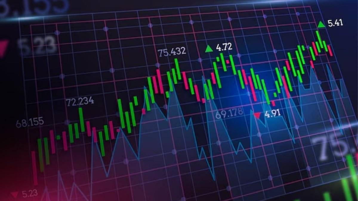 Nifty, Sensex Zoom Over 1% In One Day; Five Reasons Behind Stock Market Rally Today