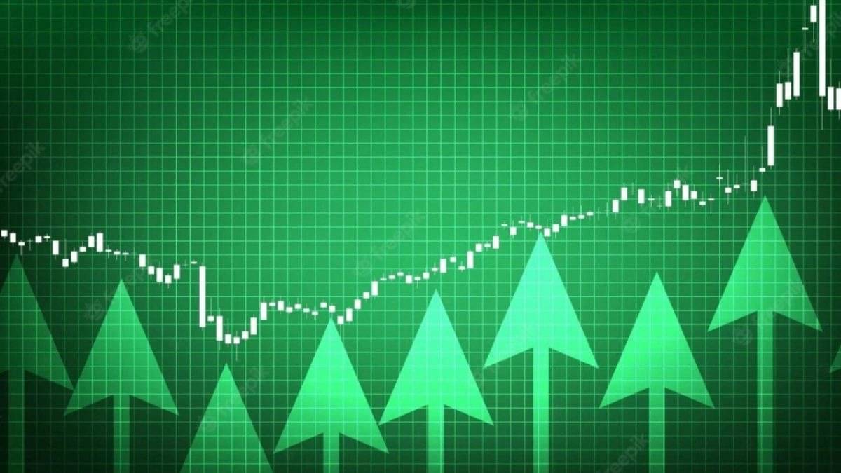 Pharma stocks' rally pushes Nifty Pharma index in green in trade on Monday, June 30, 2025. 