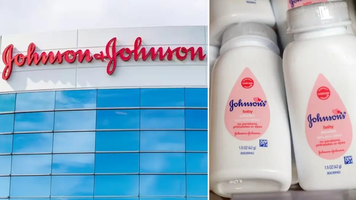 Pharmaceutical giant Johnson & Johnson is facing a major lawsuit in the UK, with 3,000 people accusing the company of knowingly selling baby powder contaminated with asbestos.