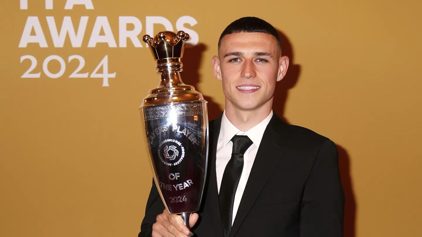 Phil Foden