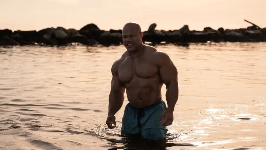 Phil Heath Was Shocked After Loosing To His 8th Mr. Olympia Title To Shawn Rhoden Phil Heath