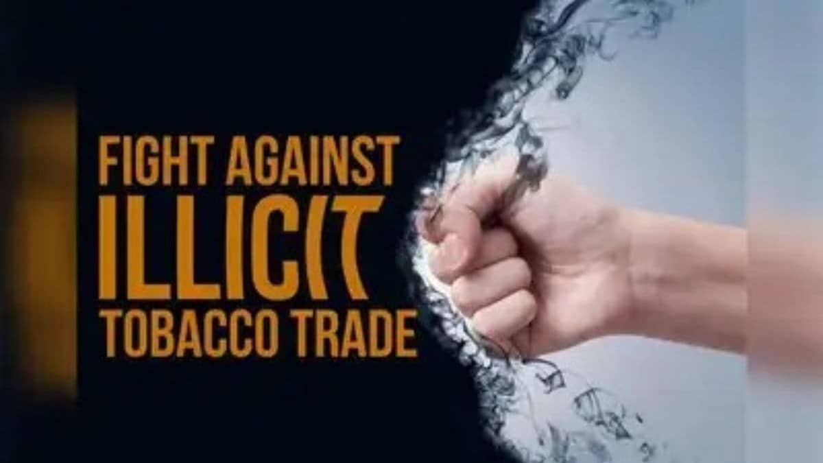 Philip Morris India Reinforces its Commitment Against Illicit Tobacco Trade with Intelligence-Led Action and Strategic Partnerships in 2025