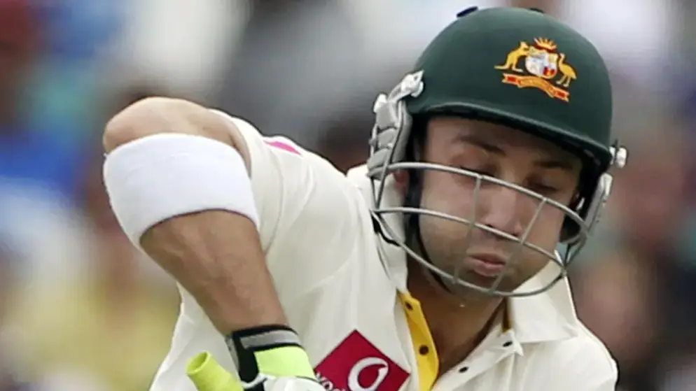 Phillip Hughes Remembered on 10th Death Anniversary as an Emotional Abbott Reflects on His Legacy Phillip Hughes