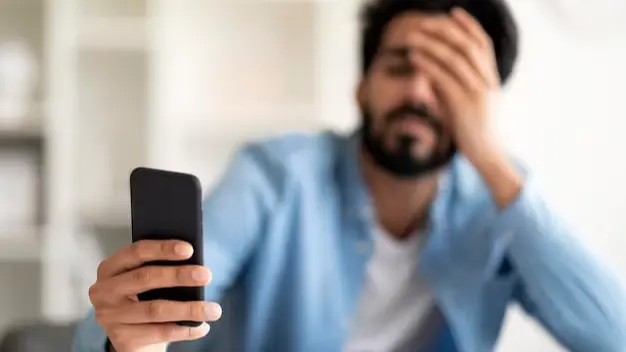 Phone Cloned, OTPs Forwarded: How Delhi Techie Lost ₹1.3 Lakh from Two Credit Cards in Cyber Scam Phone Cloned, OTPs Forwarded: How a Delhi Techie Lost ₹1.3 Lakh from Two Credit Cards in a Cyber Scam