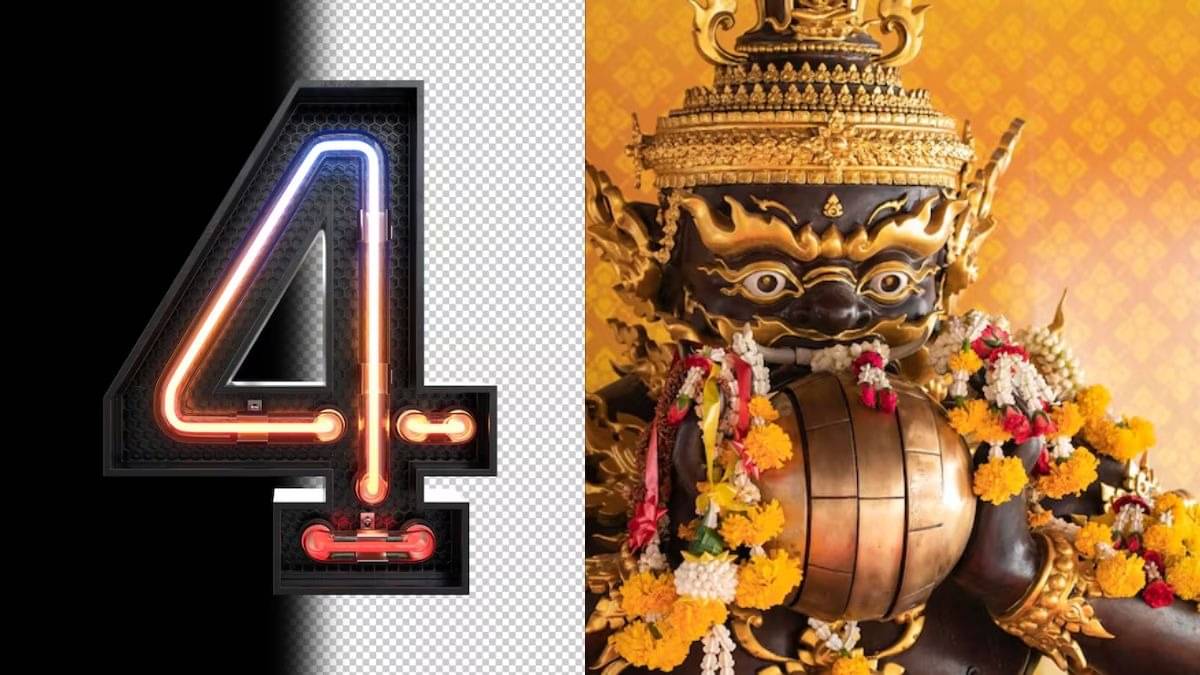 Description of the pic