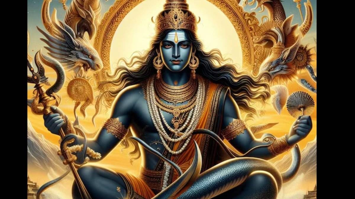 Description of the pic