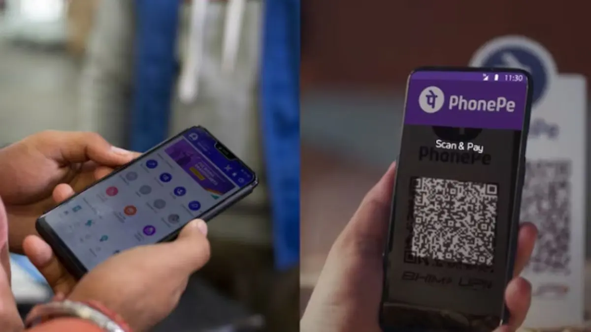 PhonePe Becomes Public Before IPO