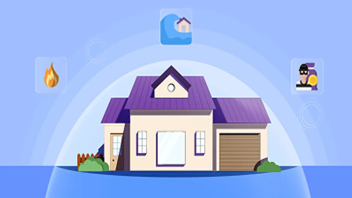 PhonePe Launches New Home Insurance Offering PhonePe Launches New Home Insurance Offering