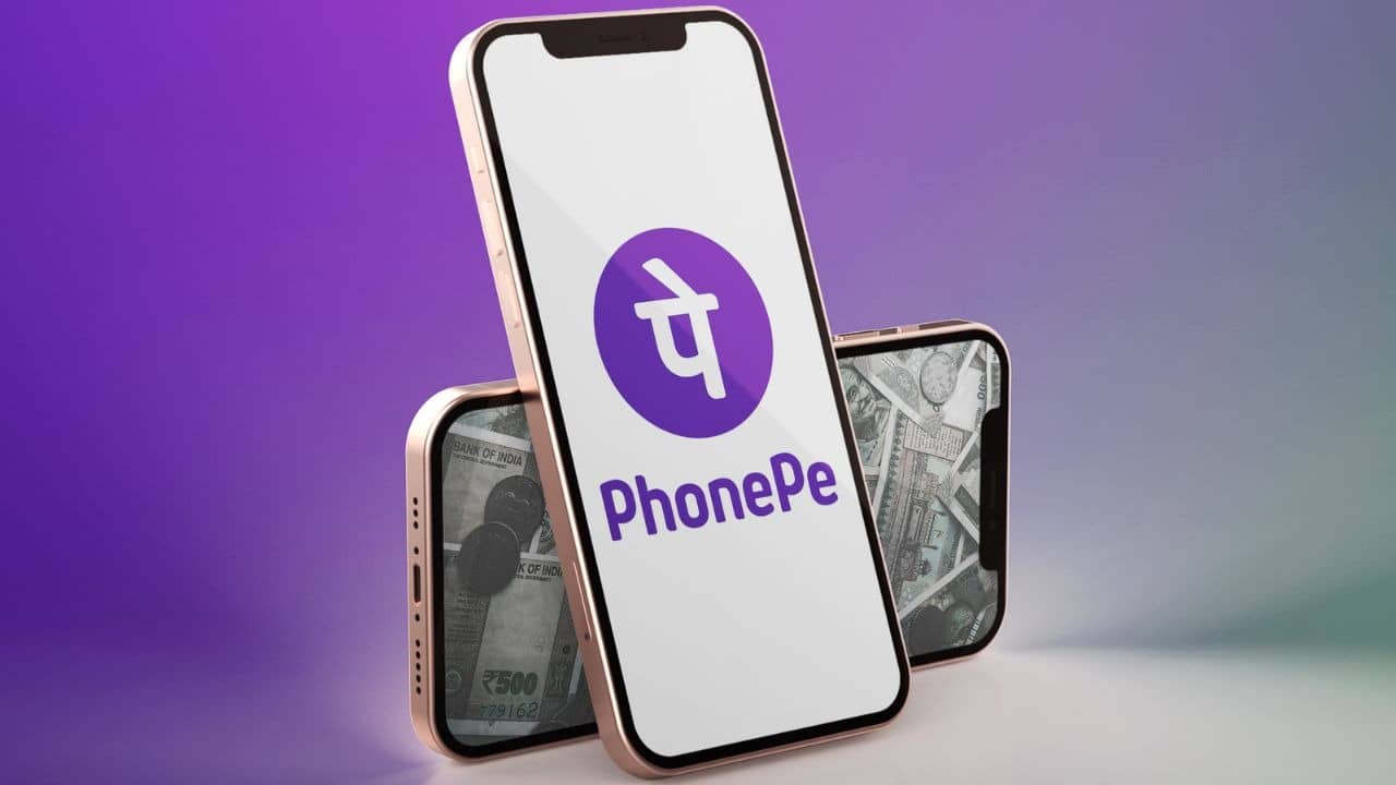 PhonePe IPO