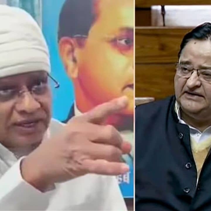 Phool Singh Baraiya Controversial Statement