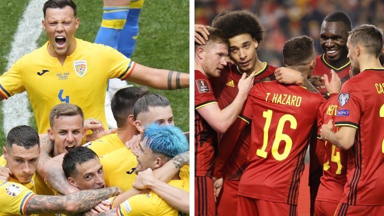 Oekraïne versus België UEFA Euro 2024: wedstrijdvoorbeeld, H2H, teamnieuws, voorspelde elftal en meer