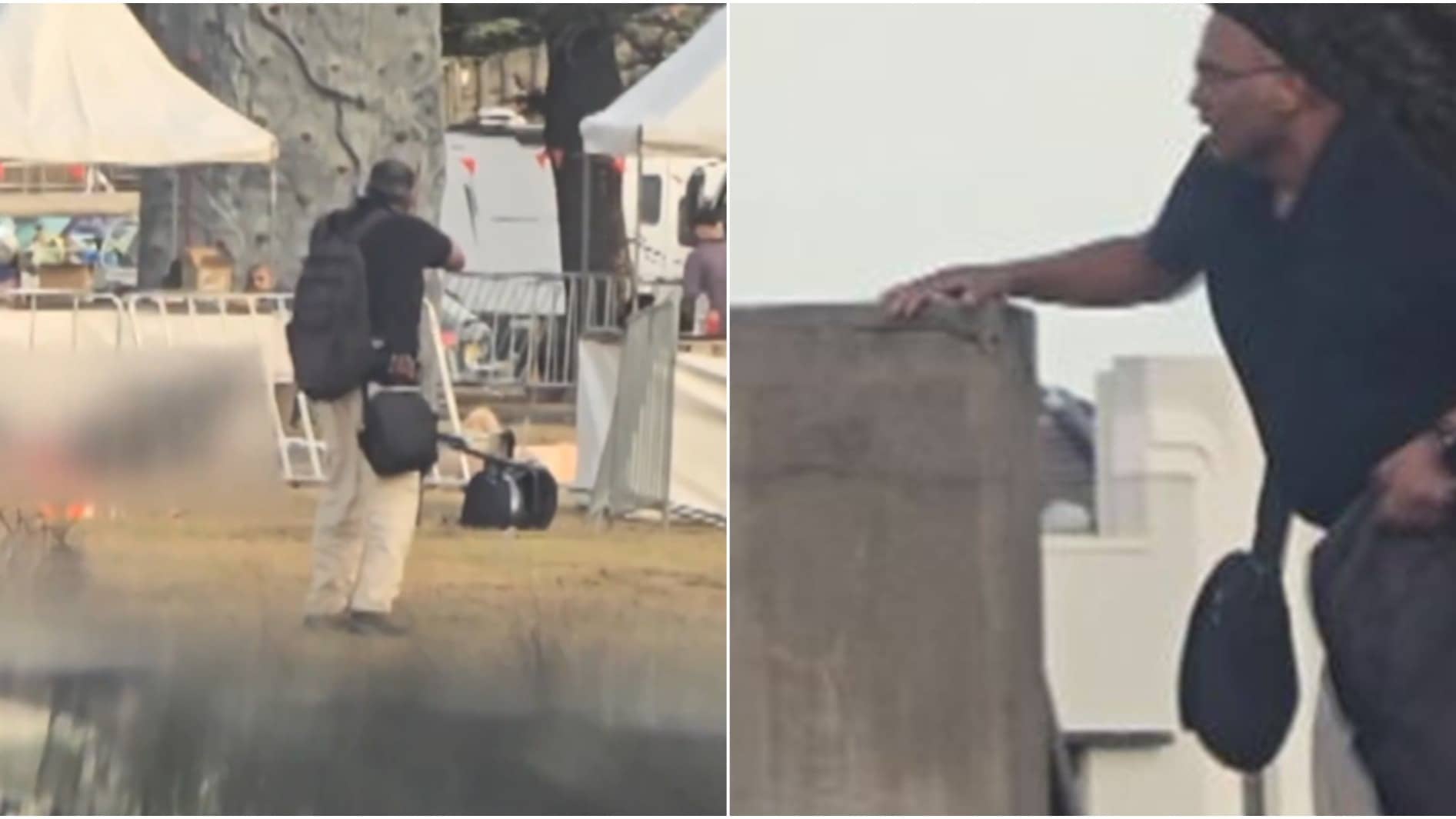 Photo Of Second Bondi Beach Gunman Emerges Hours After Deadly Terror Attack That Killed 12