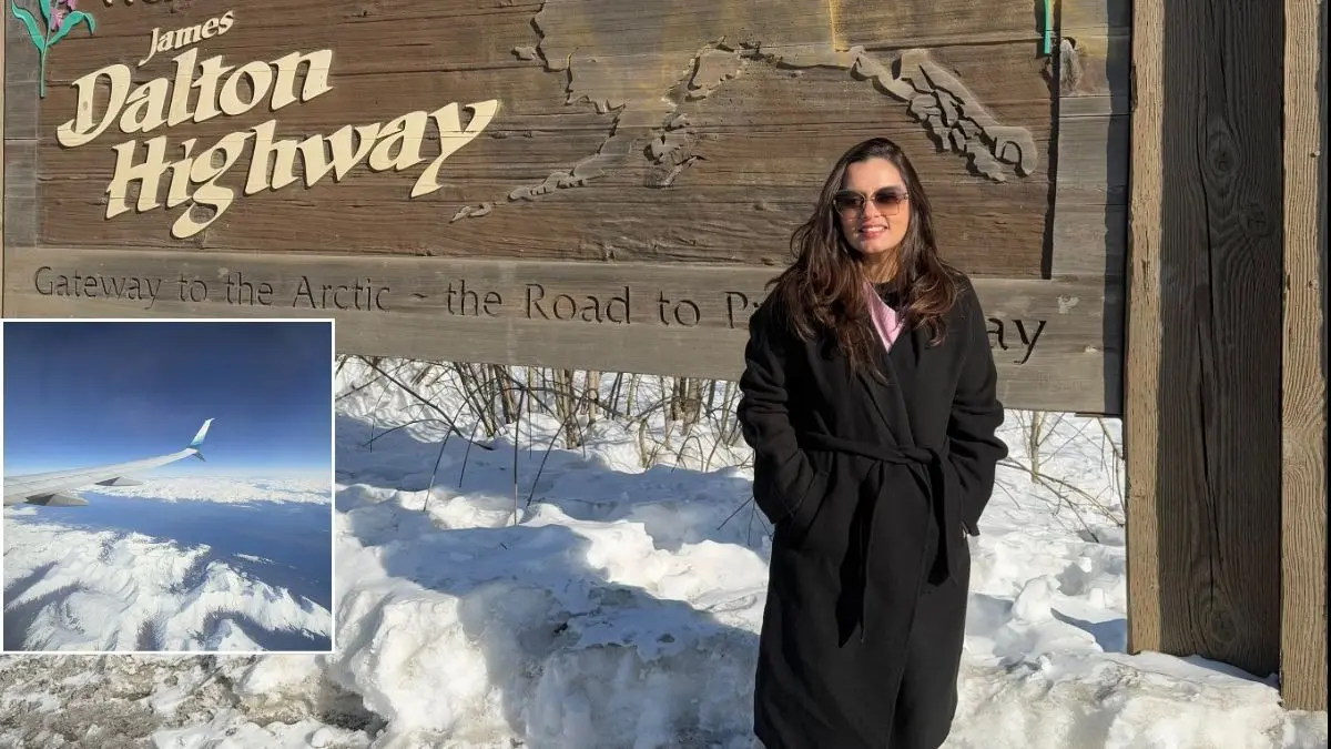 Physically Checked by a Male Officer: Indian Woman's US Airport Ordeal