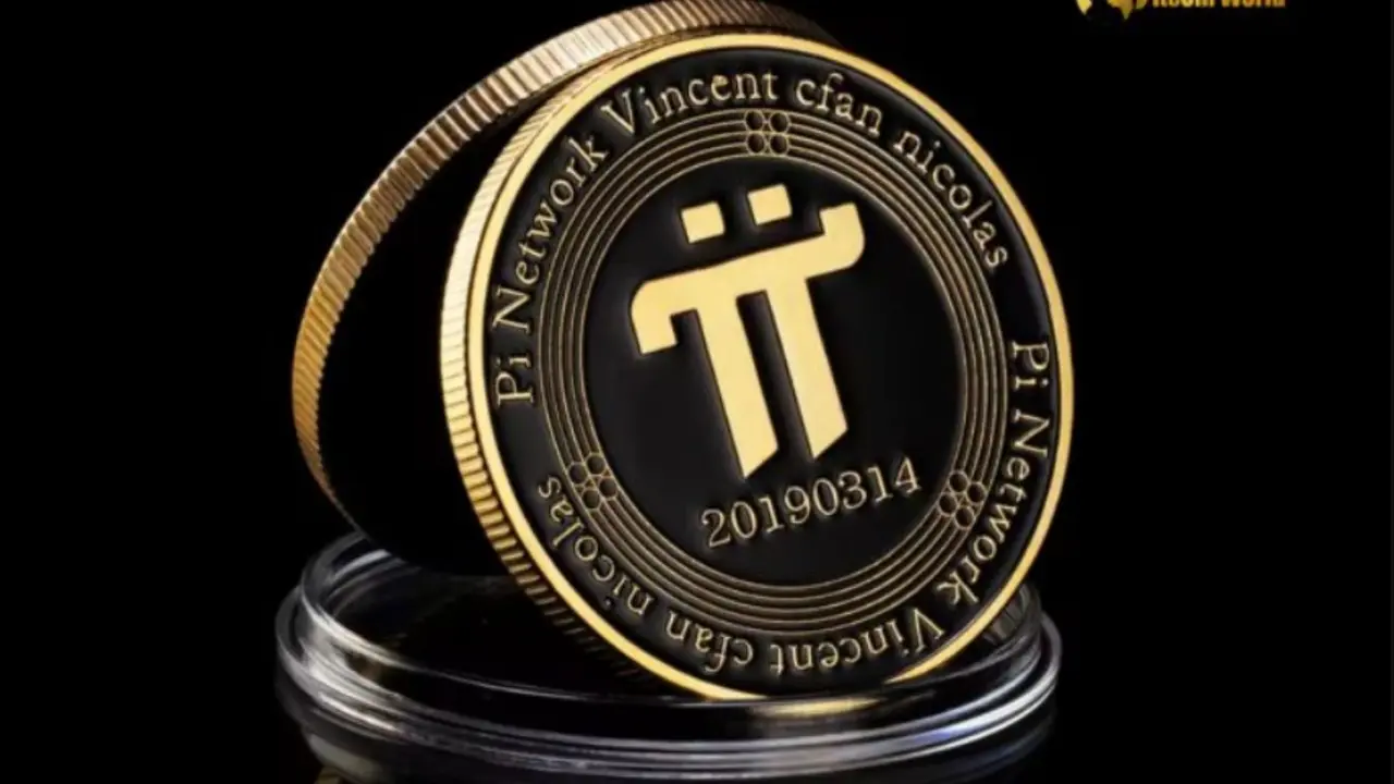 Pi Coin Down 24%