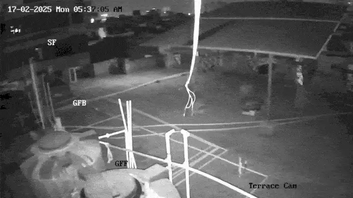 Earthquakes in India: 3 Earthquakes in Delhi, Bihar and Odisha Within Hours Triggers Concern on Aftershocks Earthquake in Delhi