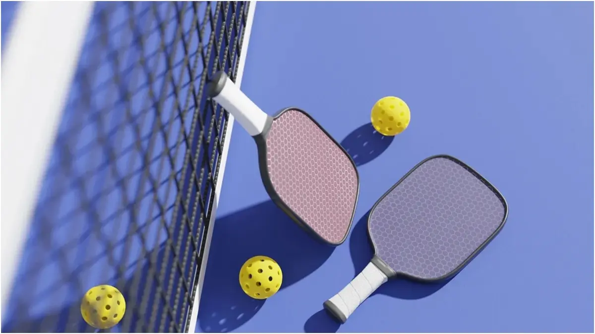 pickleball