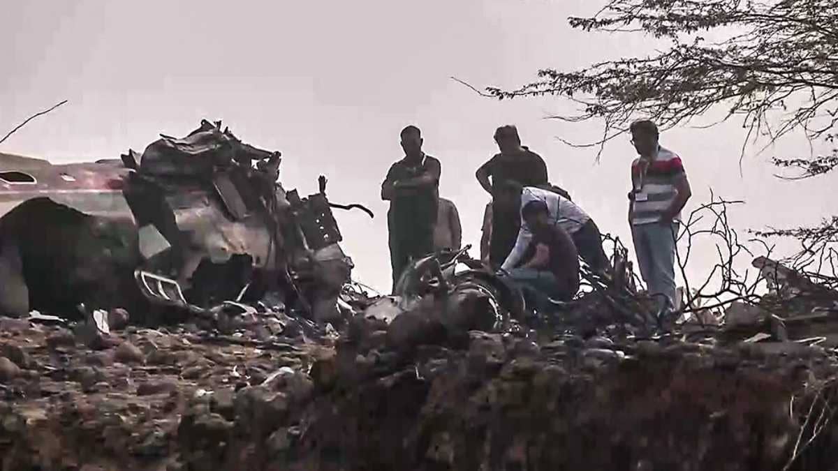 After Ajit Pawar's Plane Crash, DGCA Is Now Auditing Charter Flight Operators