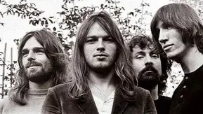 Pink Floyd Sells Its Music For $400 Million, Roger Waters And David Gilmour's Feud Ends Pink Floyd