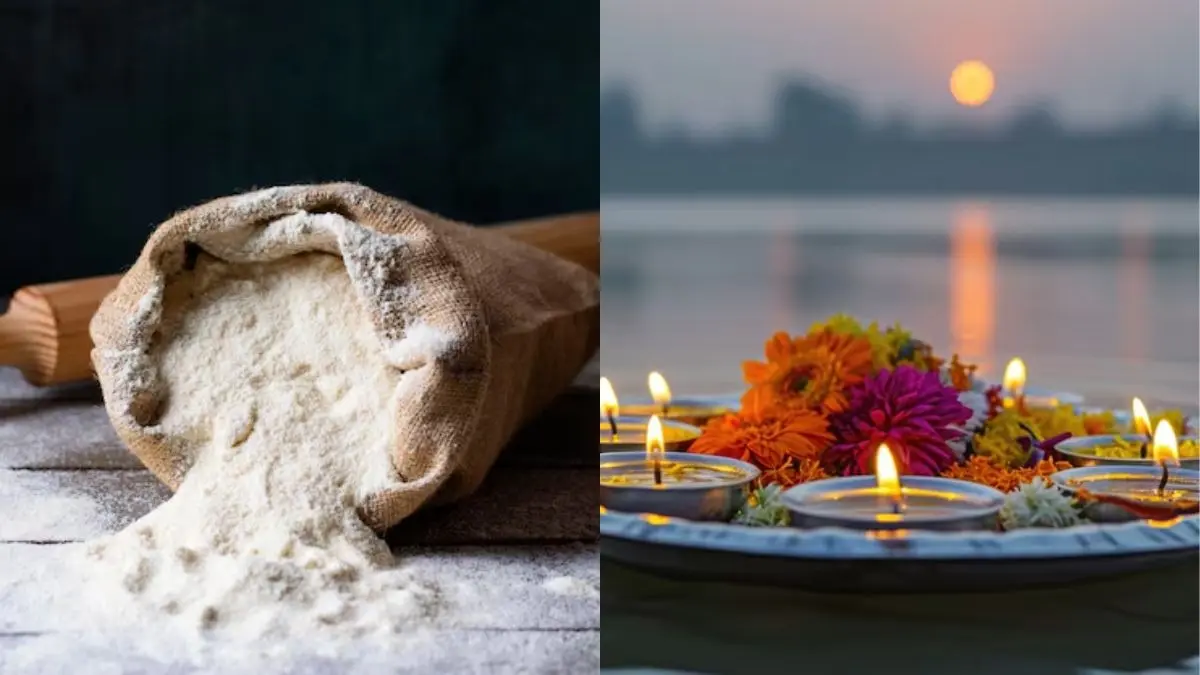 Pitru Paksha 2025 Deepak