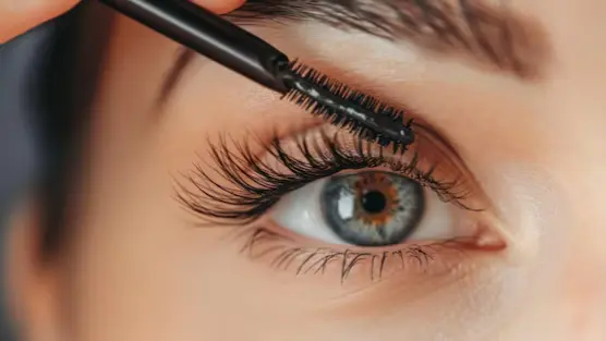 This Mascara Trick Instantly Rejuvenate Eyes For A Fresh Look? New mascara trick
