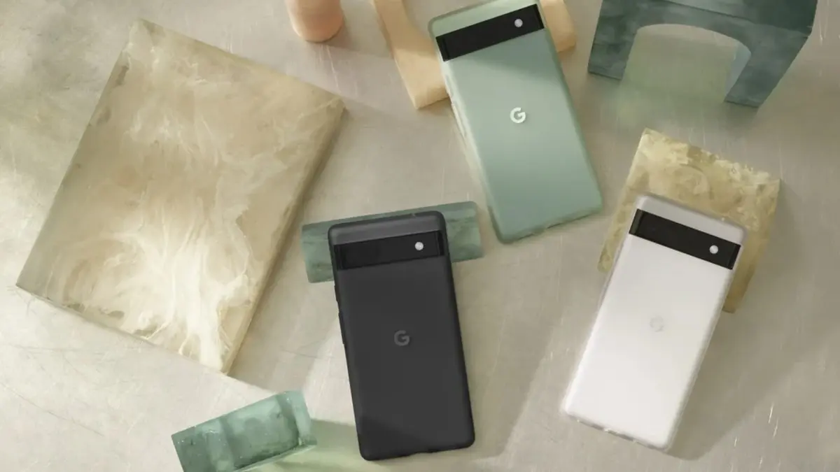 Google Will Offer Free Battery Replacement for Pixel 6a or Give Back Rs 8,500: Here’s What You Need to Know Google Will Offer Free Battery Replacement for Pixel 6a or Give Back Rs 8,500: Here’s What You Need to Know