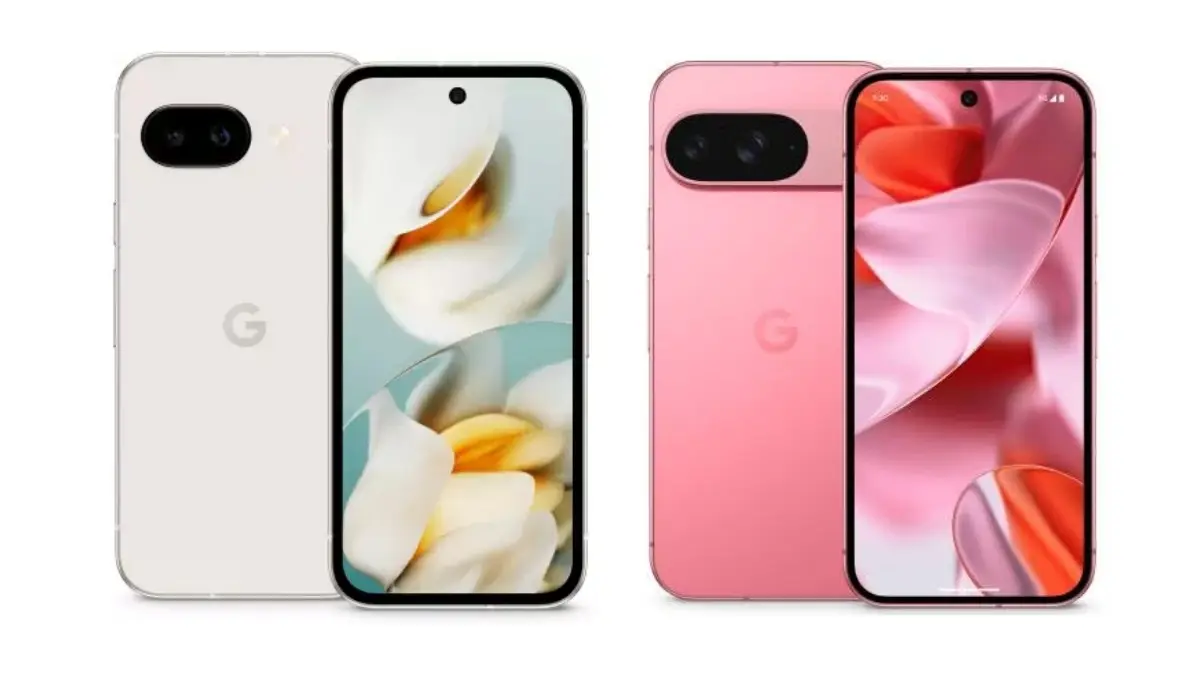 How Is Google Pixel 9a Different From Pixel 9? pixel 9a vs pixel 9
