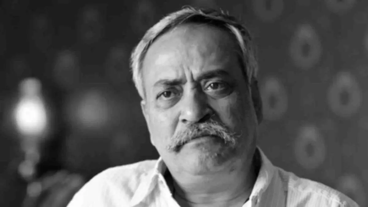 Piyush Pandey Dies At 70