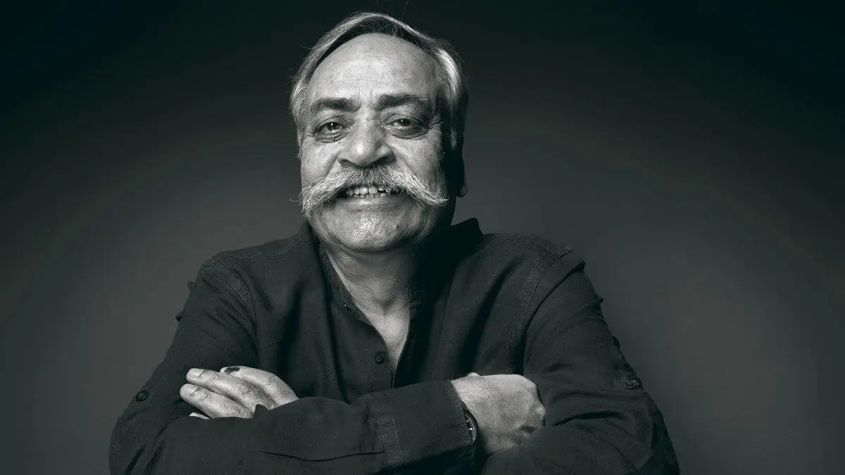 Piyush Pandey Passes Away