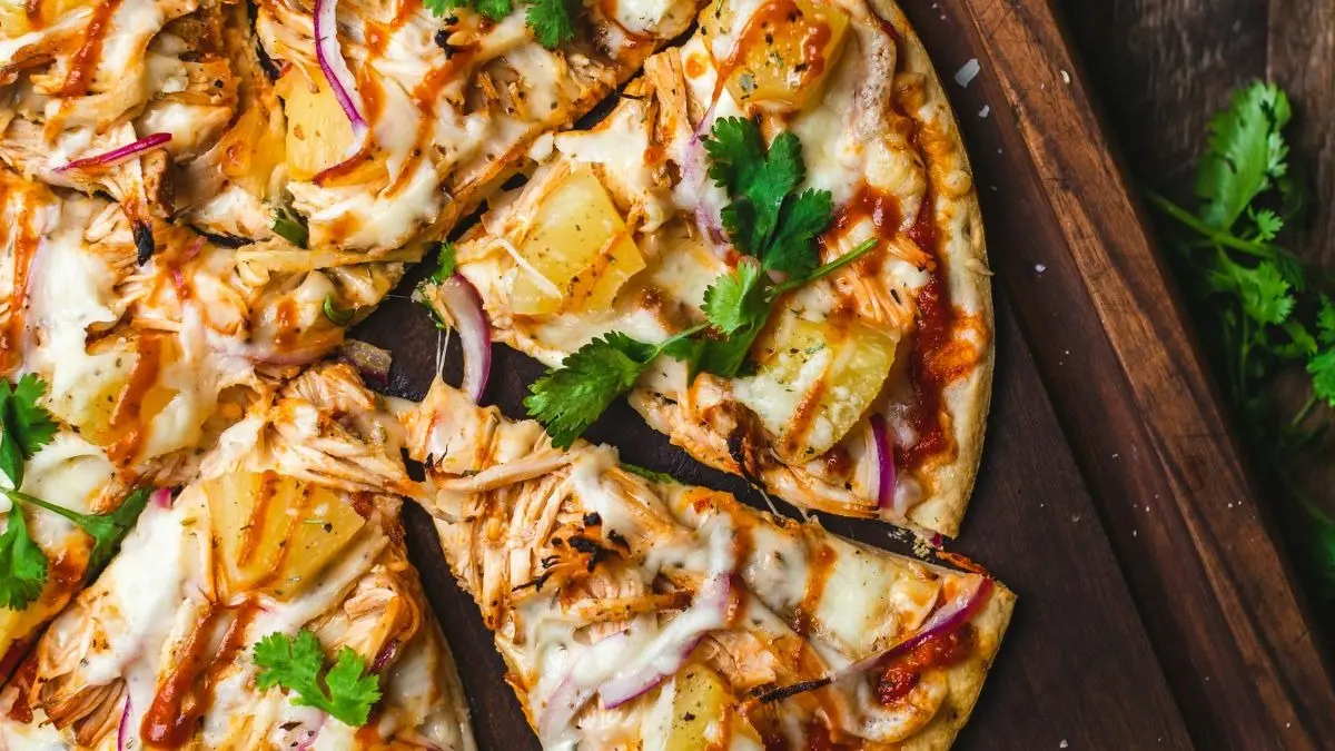 Crisis With A Side of Cheese: Can the Pentagon Pizza Index Predict Global Conflict? Pizza