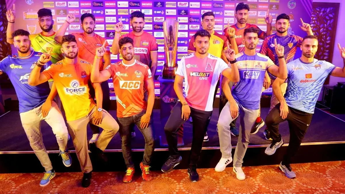 Pro Kabaddi League Season 11 Playoffs And Final To Be Held In Pune, Maharashtra PKL 2024