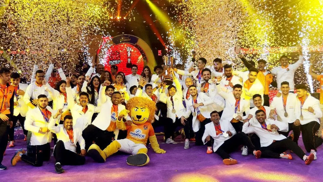 Pro Kabaddi League 2024 Schedule Announced! Season Starts From 18th October PKL 2024 schedule announced