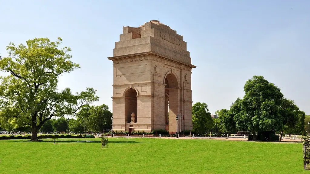 Places of national interest that people must visit on Independence Day 2024