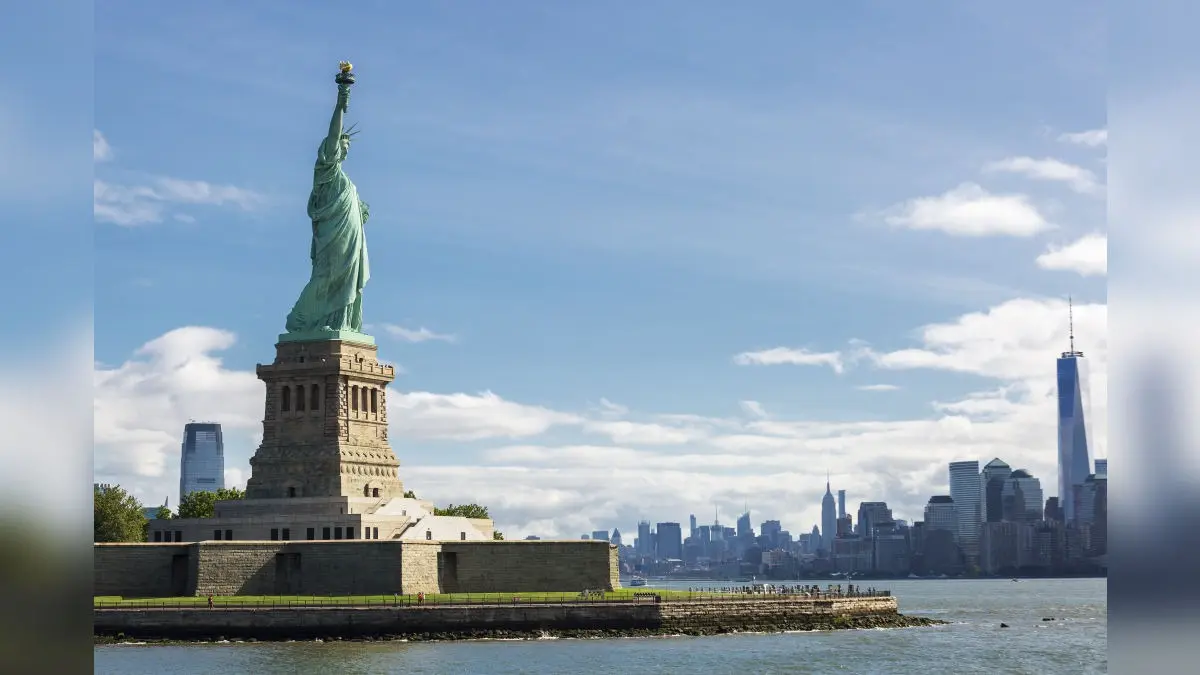 Planning a Trip to US? Here's How Donald Trump Government Shutdown Could Impact Your Travel Plans