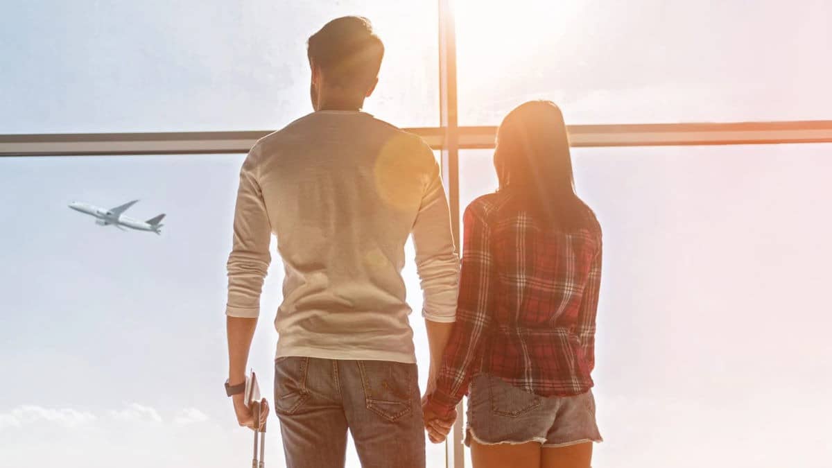 Planning a Winter Escape? Here’s Why You Need Travel Insurance