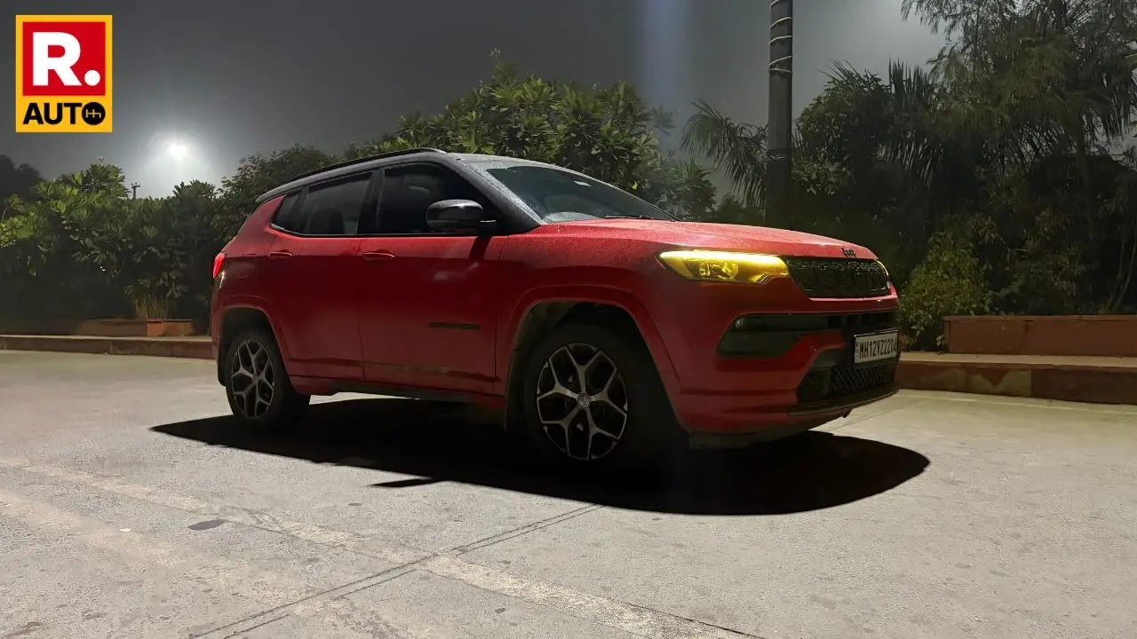 Planning to Buy Jeep Compass in 2026? Check Its Key Highlights