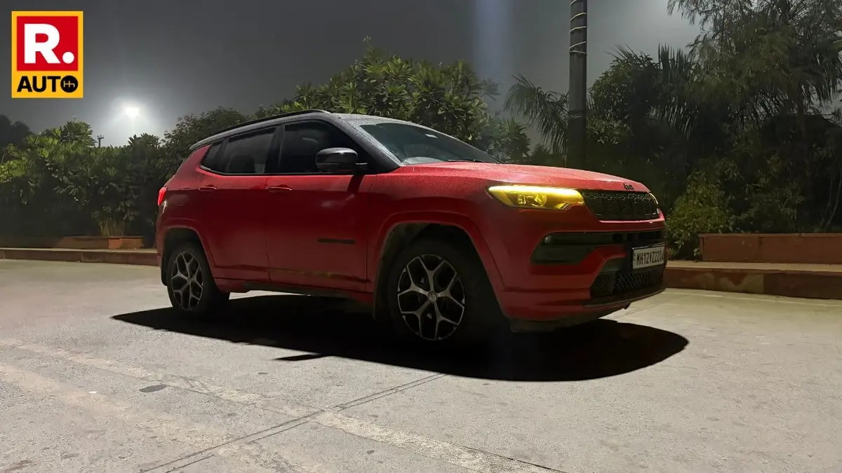 Planning to Buy Jeep Compass in 2026? Check Its Key Highlights Planning to Buy Jeep Compass in 2026? Check Its Key Highlights