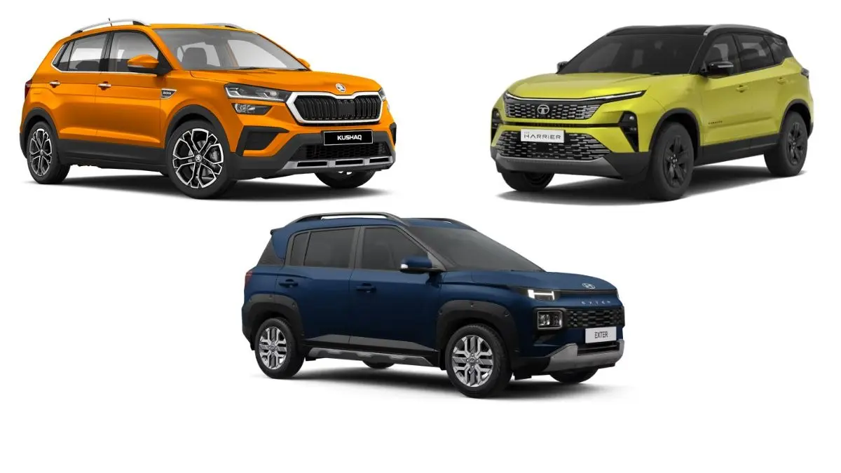 Planning to Buy New SUV in December 2025? Check Year-End Discounts On Your Pick Planning to Buy New SUV in December 2025? Check Year-End Discounts On Your Pick